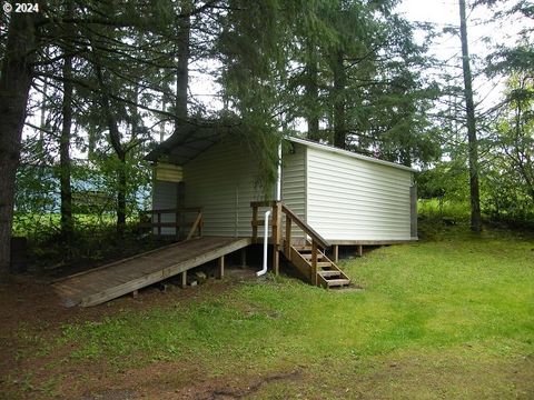 A home in St Helens