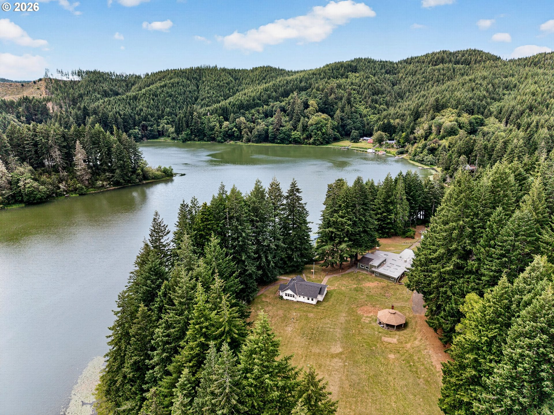 1190 N Tenmile Lake