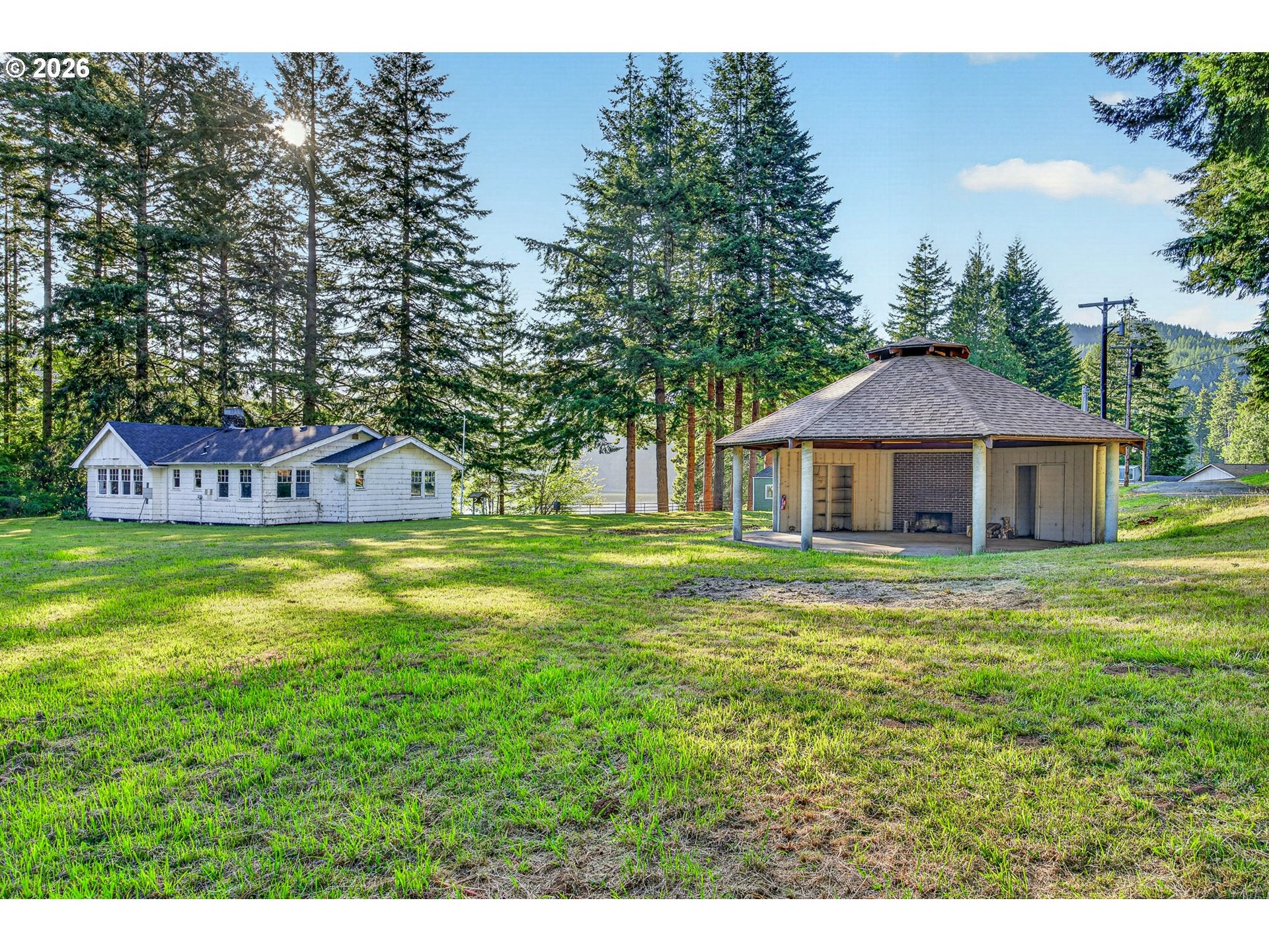 1190 N Tenmile Lake