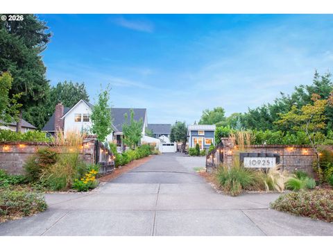 10925 SW WILSONVILLE RD Wilsonville OR 97070