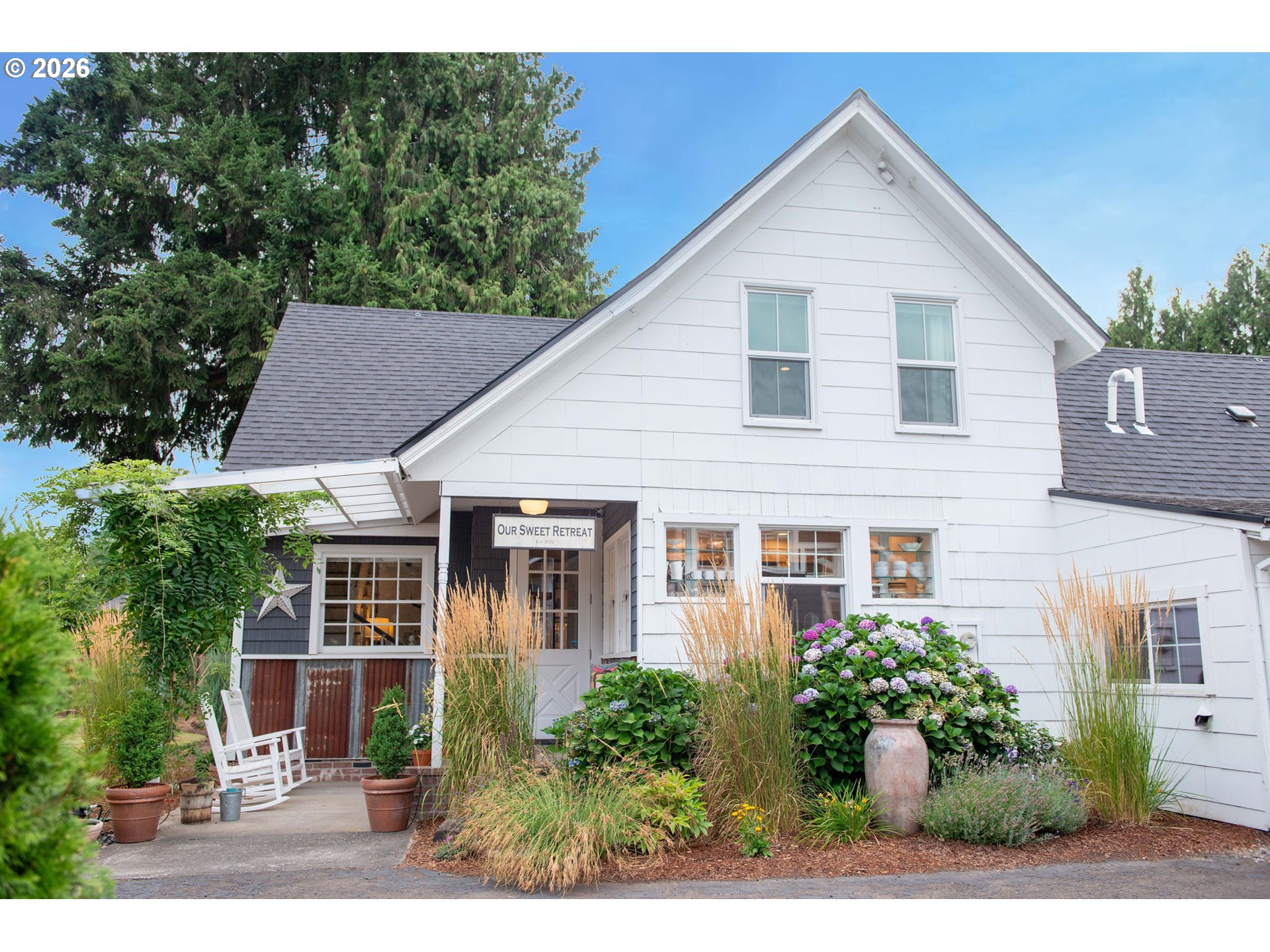 10925 SW WILSONVILLE RD