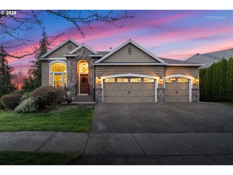 15077 SE SAINT ANDREWS CT Happy Valley OR 97086