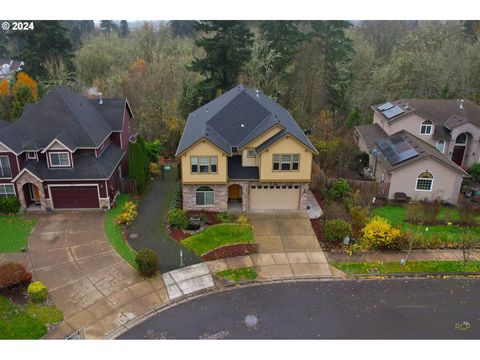 A home in Hillsboro