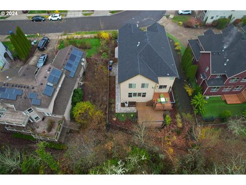 A home in Hillsboro