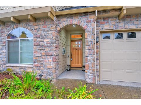 A home in Hillsboro