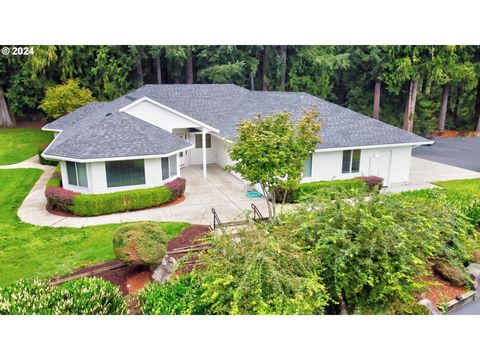 17407 NE 192ND AVE Brush Prairie WA 98606