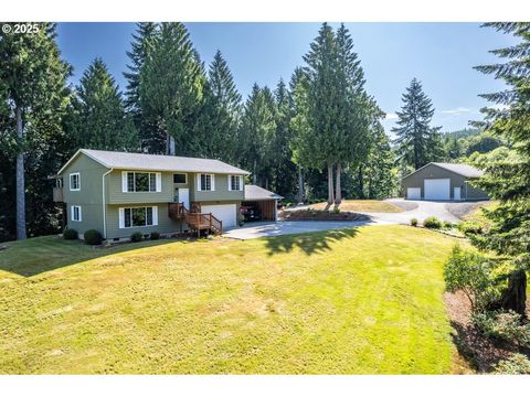 175 BEEMON DR Longview WA 98632