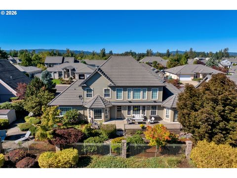 Tiny photo for 685 Saint Andrews Loop, Creswell, OR 97426 (MLS # 417619813)