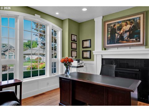 Tiny photo for 685 Saint Andrews Loop, Creswell, OR 97426 (MLS # 417619813)