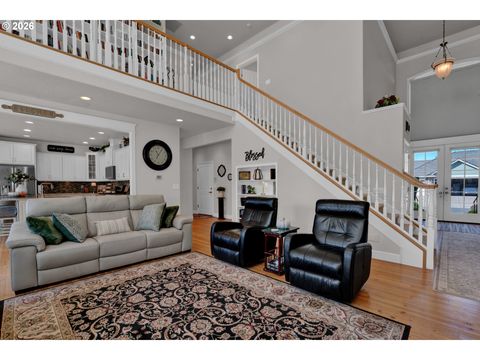 Tiny photo for 685 Saint Andrews Loop, Creswell, OR 97426 (MLS # 417619813)