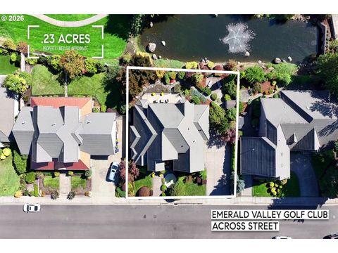 Tiny photo for 685 Saint Andrews Loop, Creswell, OR 97426 (MLS # 417619813)