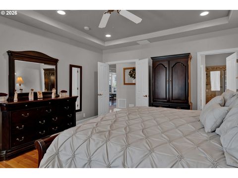 Tiny photo for 685 Saint Andrews Loop, Creswell, OR 97426 (MLS # 417619813)