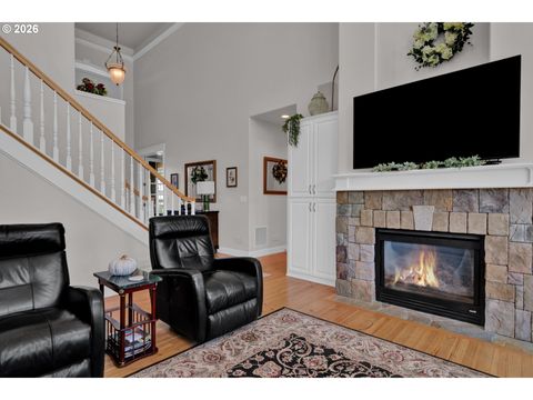 Tiny photo for 685 Saint Andrews Loop, Creswell, OR 97426 (MLS # 417619813)