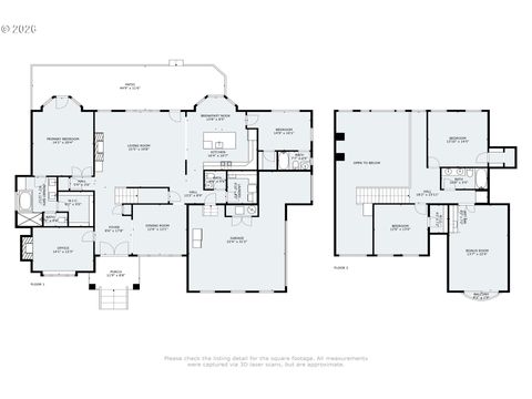 Tiny photo for 685 Saint Andrews Loop, Creswell, OR 97426 (MLS # 417619813)