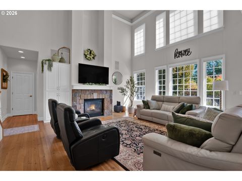 Tiny photo for 685 Saint Andrews Loop, Creswell, OR 97426 (MLS # 417619813)