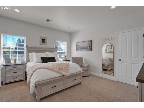 Tiny photo for 685 Saint Andrews Loop, Creswell, OR 97426 (MLS # 417619813)