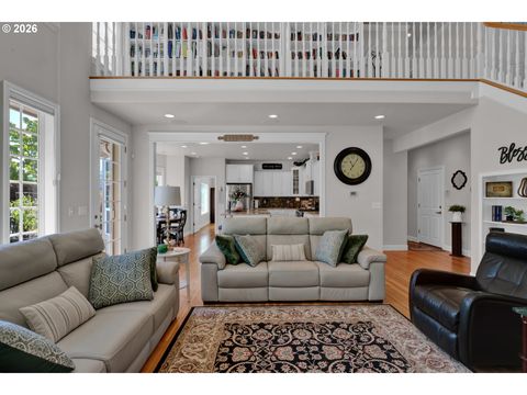 Tiny photo for 685 Saint Andrews Loop, Creswell, OR 97426 (MLS # 417619813)