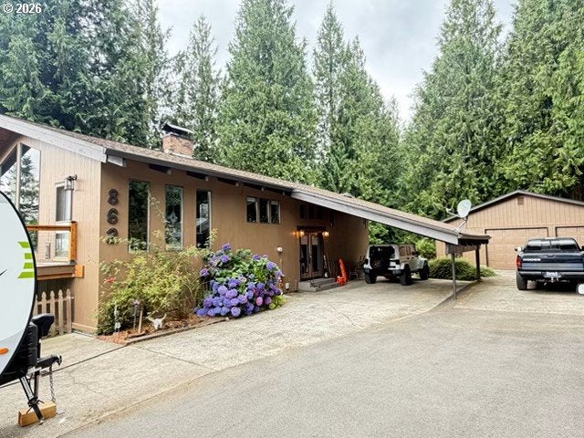 862 LONE OAK RD