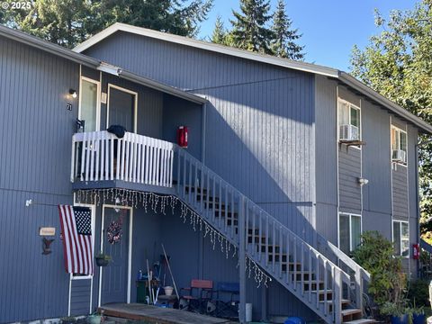 5495 A Units 69,70,71,72 ST Springfield OR 97478