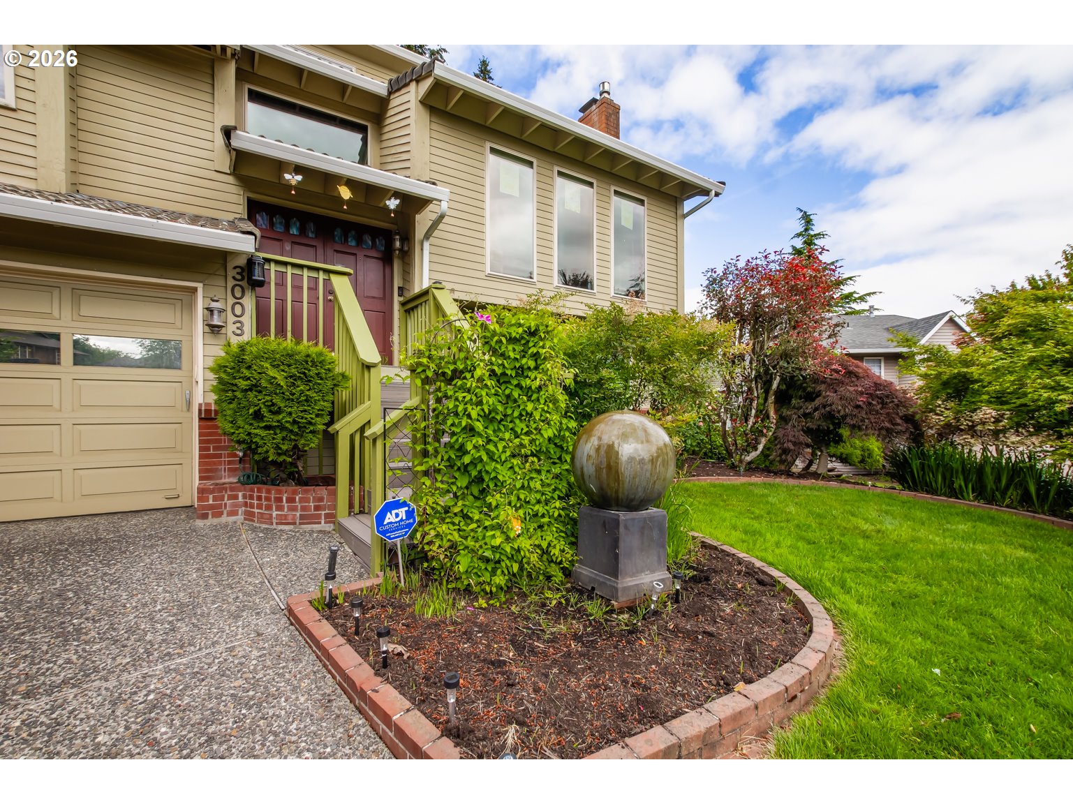 3003 NE 98TH CIR