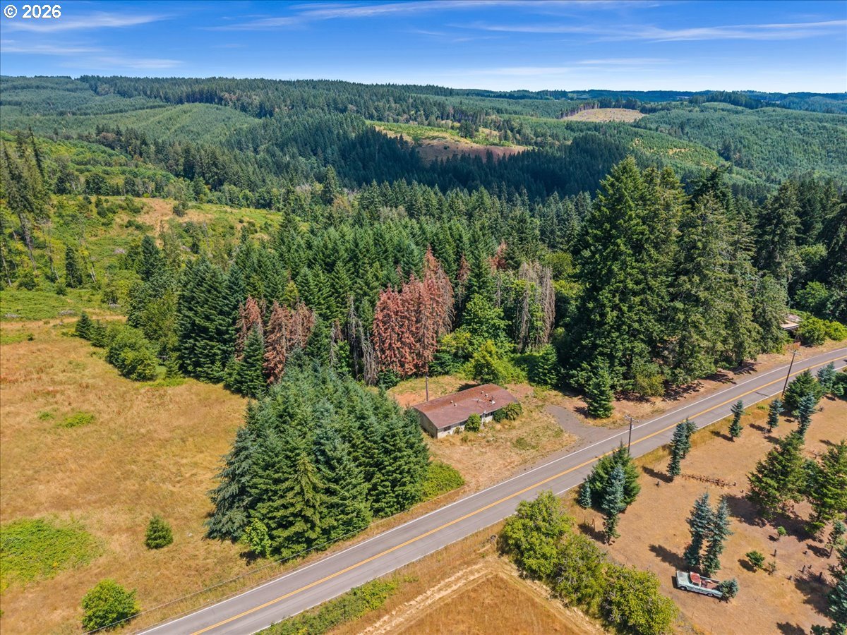 20802 NW PUMPKIN RIDGE RD