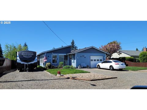 1964 17TH ST Springfield OR 97477