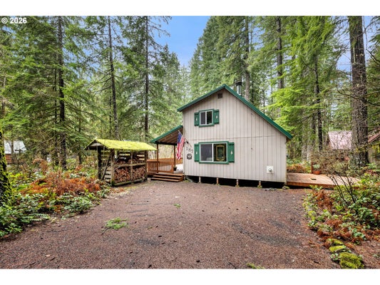 ADDRESS PRIVATE, COUGAR, WA 98616 - Image 482a812bcdc59b9e3cd3fcdcde14924b/1452555412