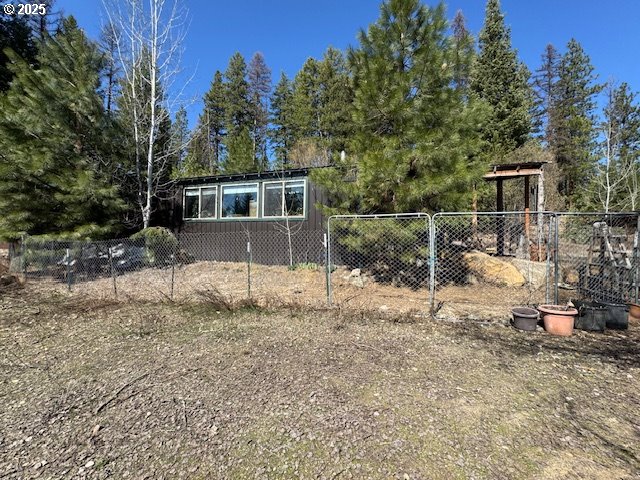 605 SUMPTER VALLEY HWY