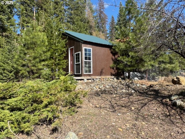 605 SUMPTER VALLEY HWY