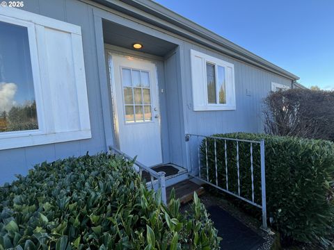 100 RIVER BEND RD 23 Reedsport OR 97467