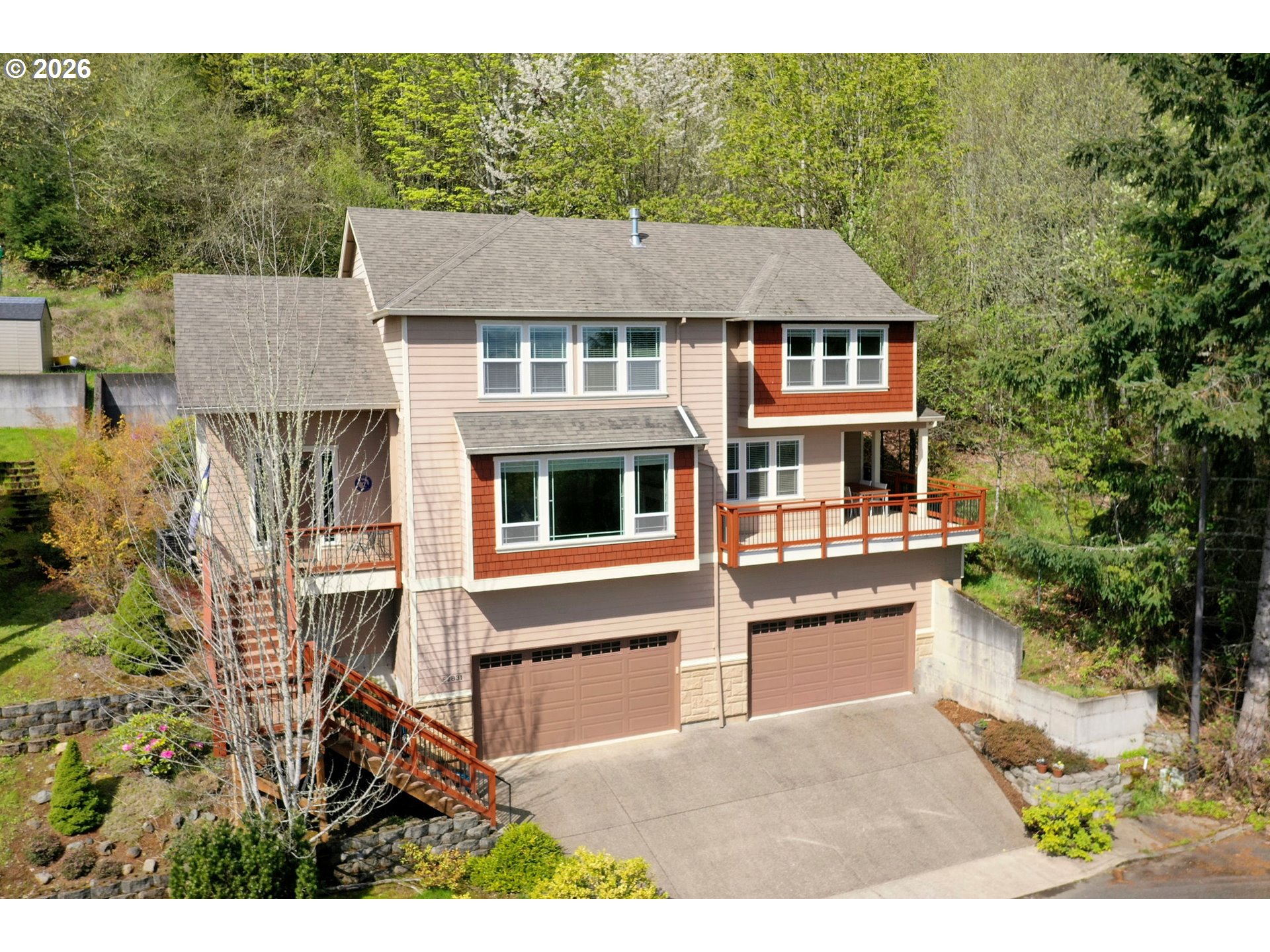 52831 NW FIVE PEAK TER