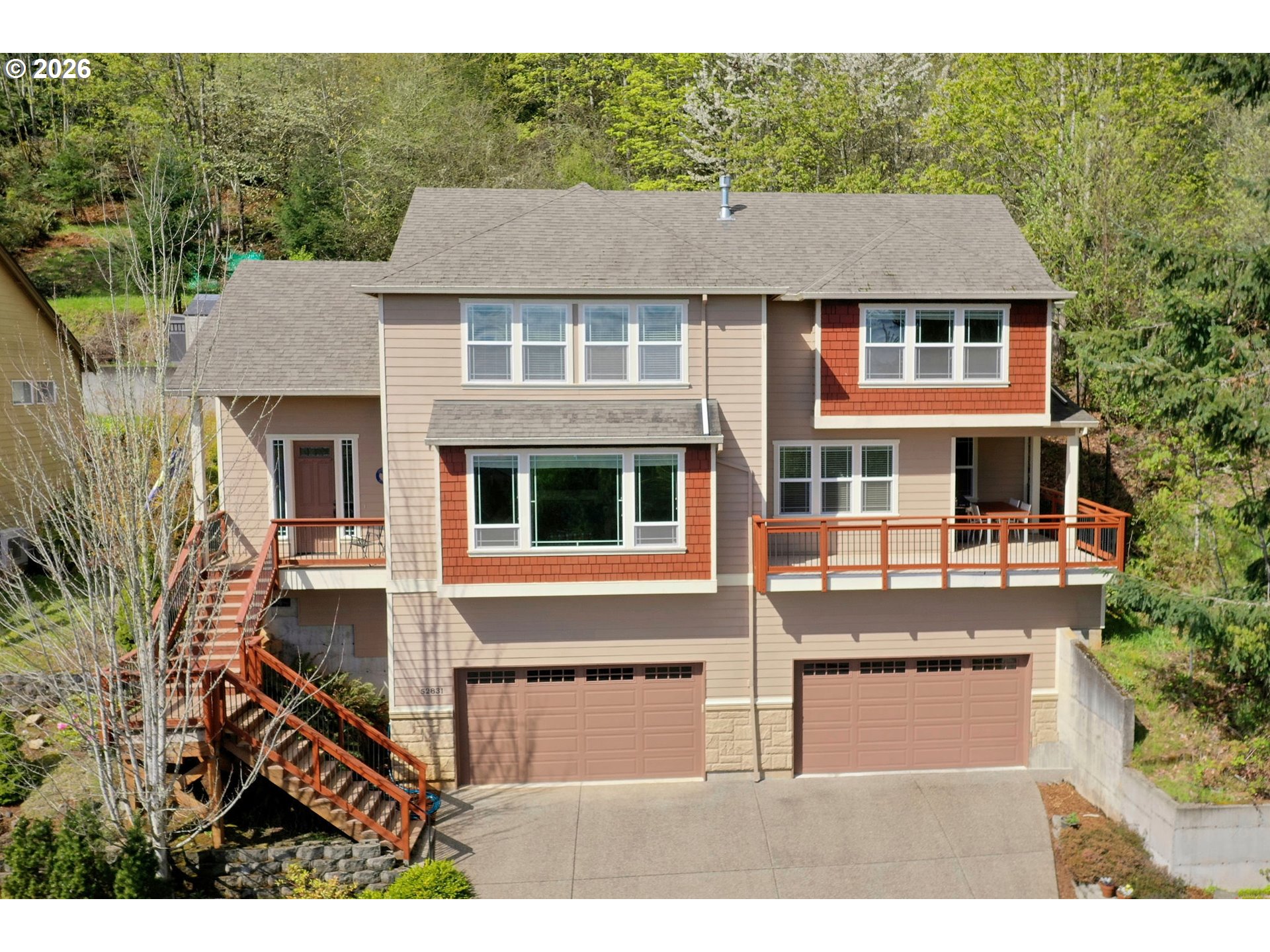 52831 NW FIVE PEAK TER