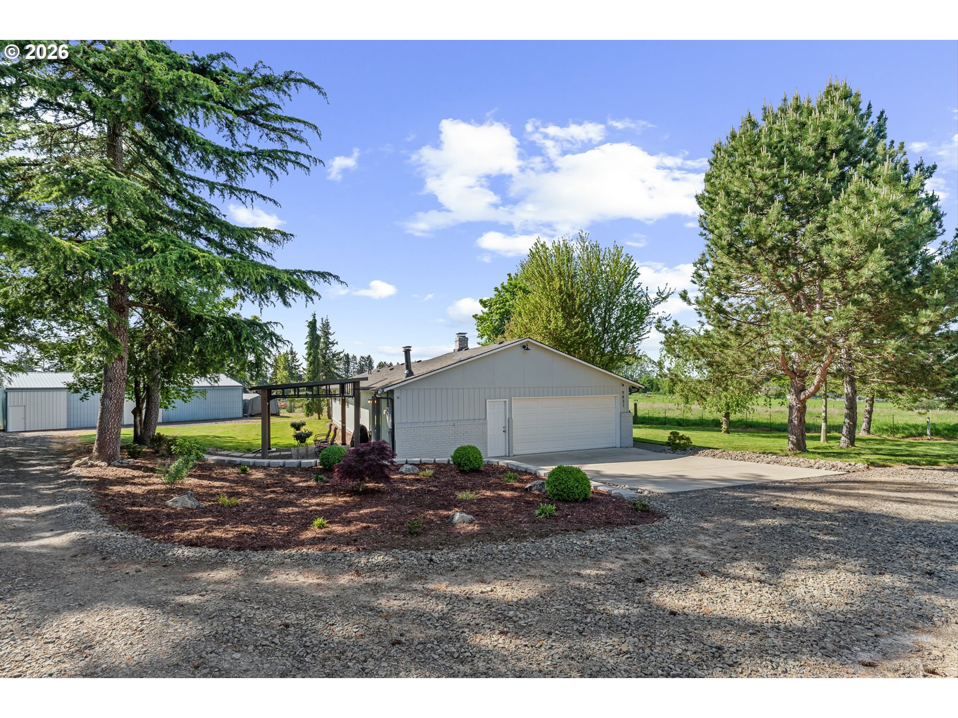 9831 MARQUAM CIR