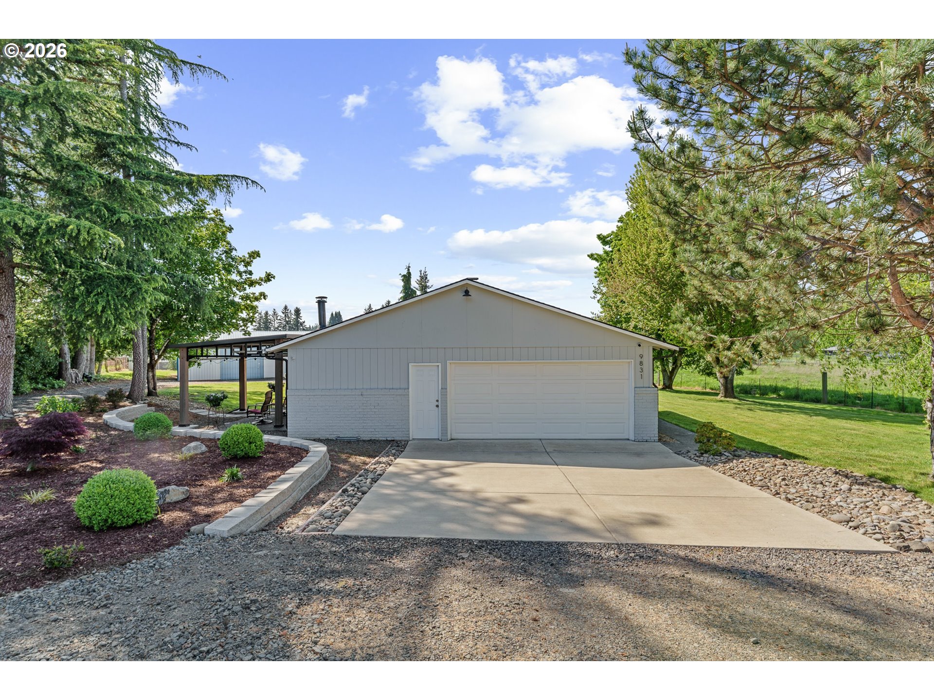 9831 MARQUAM CIR