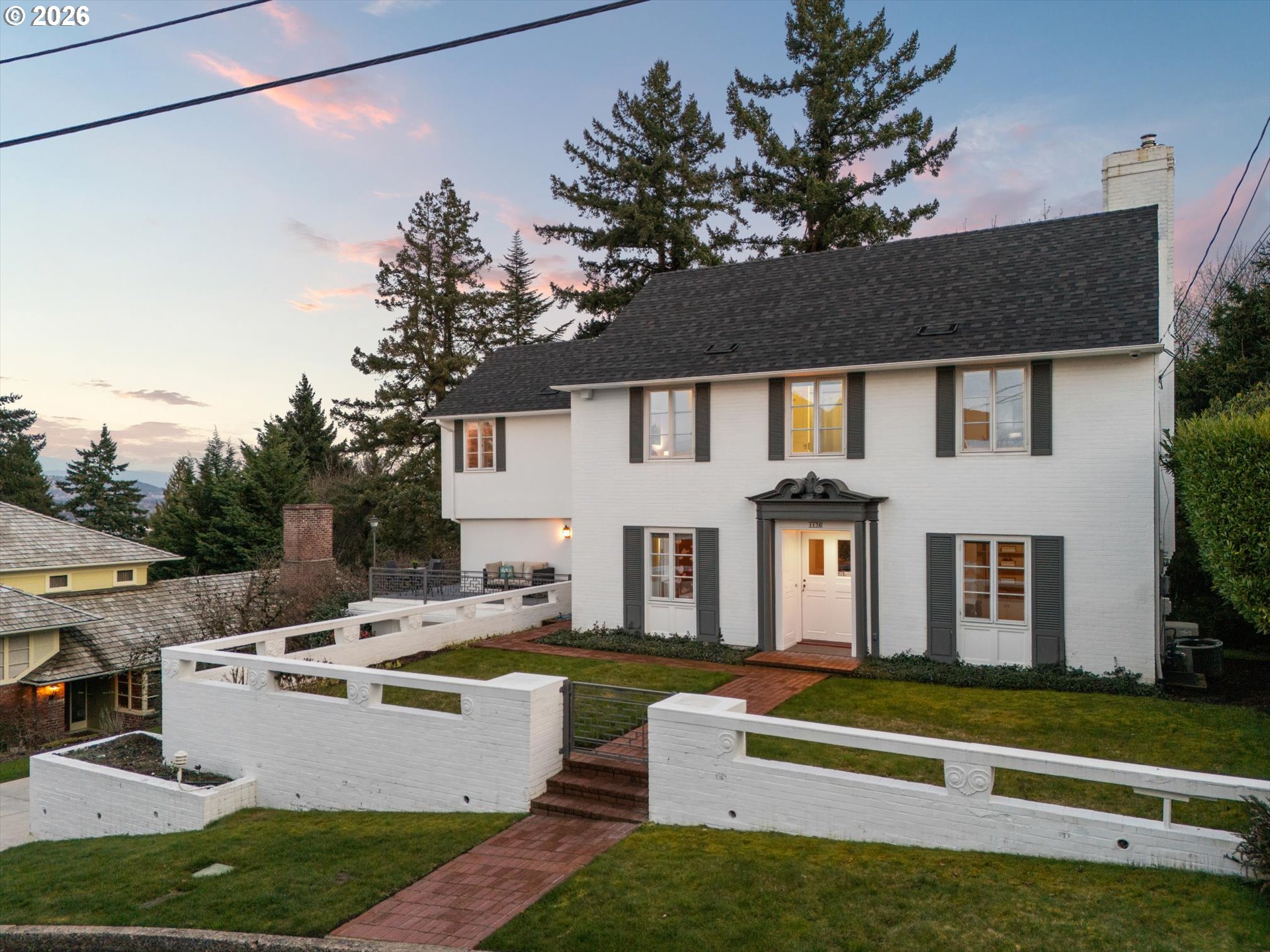 1136 SW DAVENPORT ST