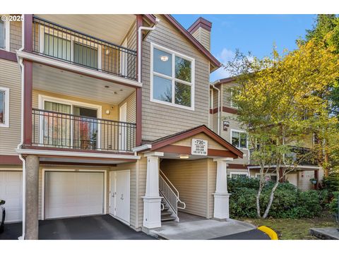 730 NW 185TH AVE #307 Beaverton OR 97006