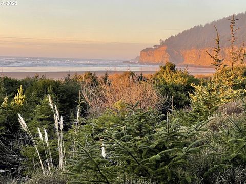 000 Pacific Surf LN 100 Bandon OR 97411
