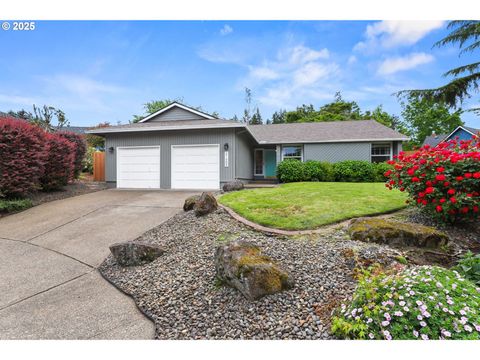 21689 SW KLICKITAT CT Tualatin OR 97062