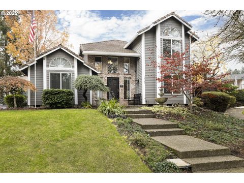 14585 SW AGATE CT Beaverton OR 97007