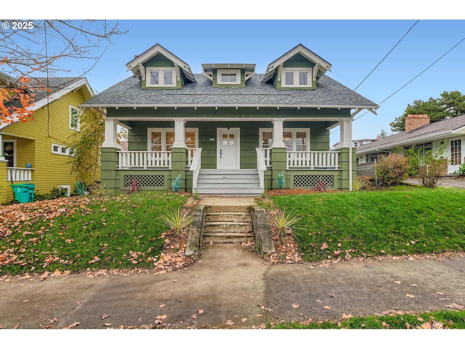 3015 SE GLADSTONE ST