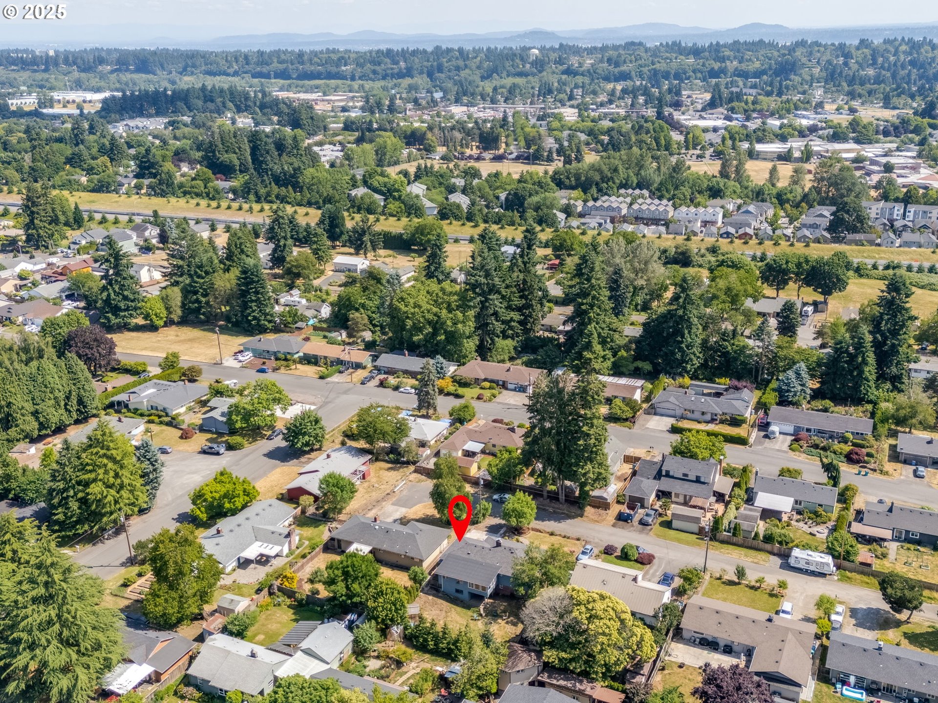 Vancouver, Washington 98661, United States, 3 Bedrooms Bedrooms, ,2 BathroomsBathrooms,Residential,Active,154476