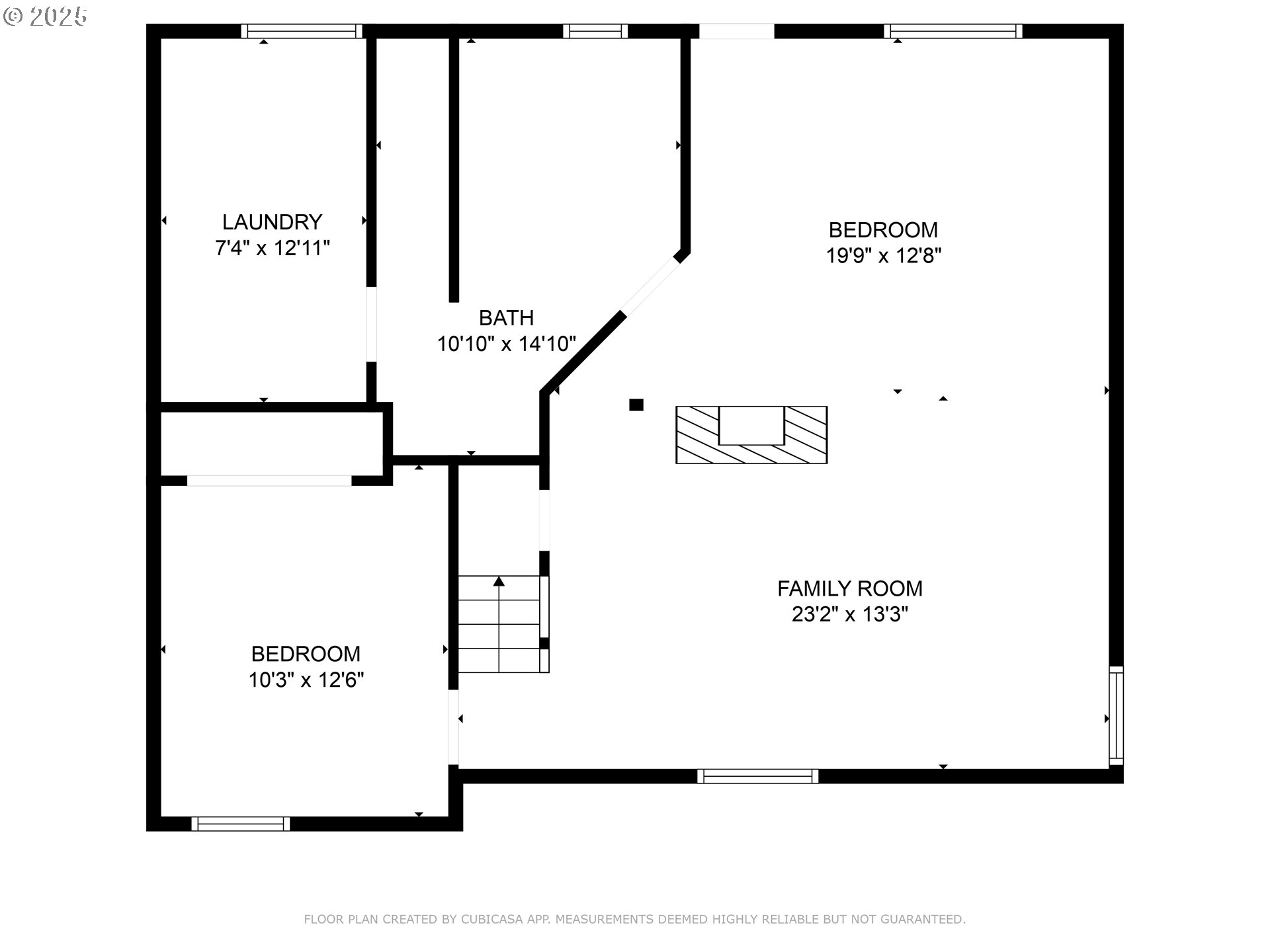 Vancouver, Washington 98661, United States, 3 Bedrooms Bedrooms, ,2 BathroomsBathrooms,Residential,Active,154476