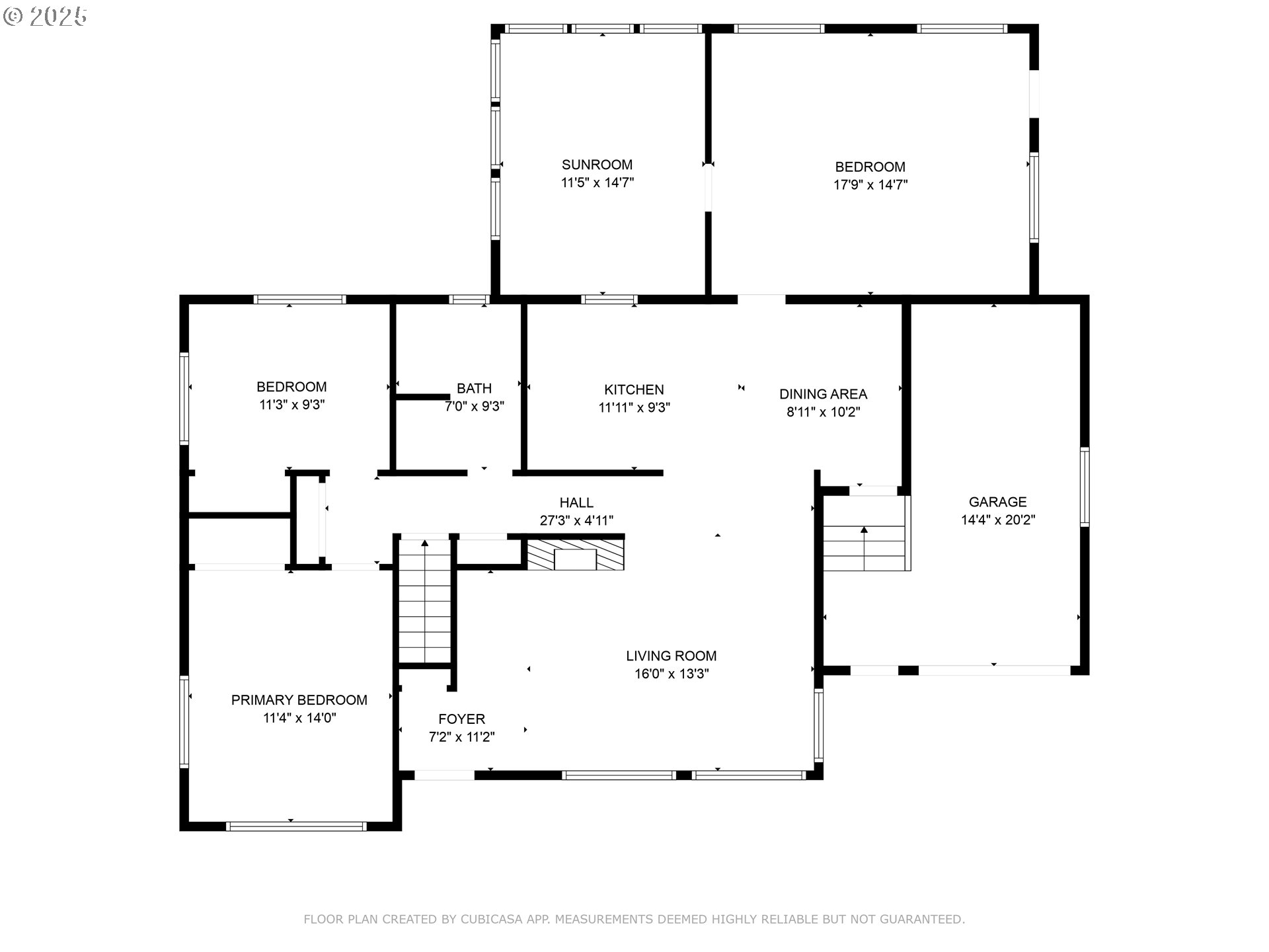 Vancouver, Washington 98661, United States, 3 Bedrooms Bedrooms, ,2 BathroomsBathrooms,Residential,Active,154476