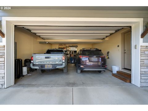 A home in Oceanside