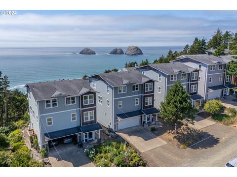 A home in Oceanside