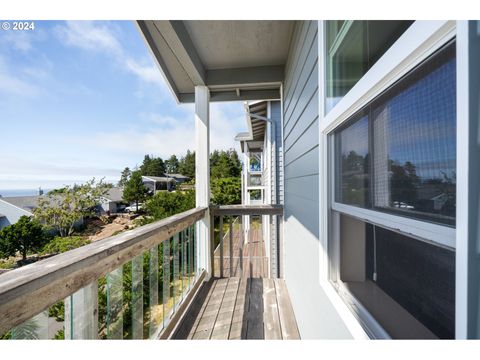 A home in Oceanside