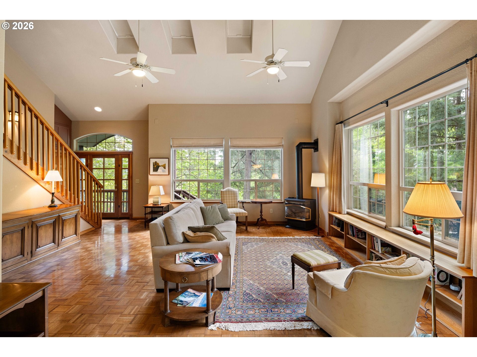 217 ROCKRIDGE LOOP