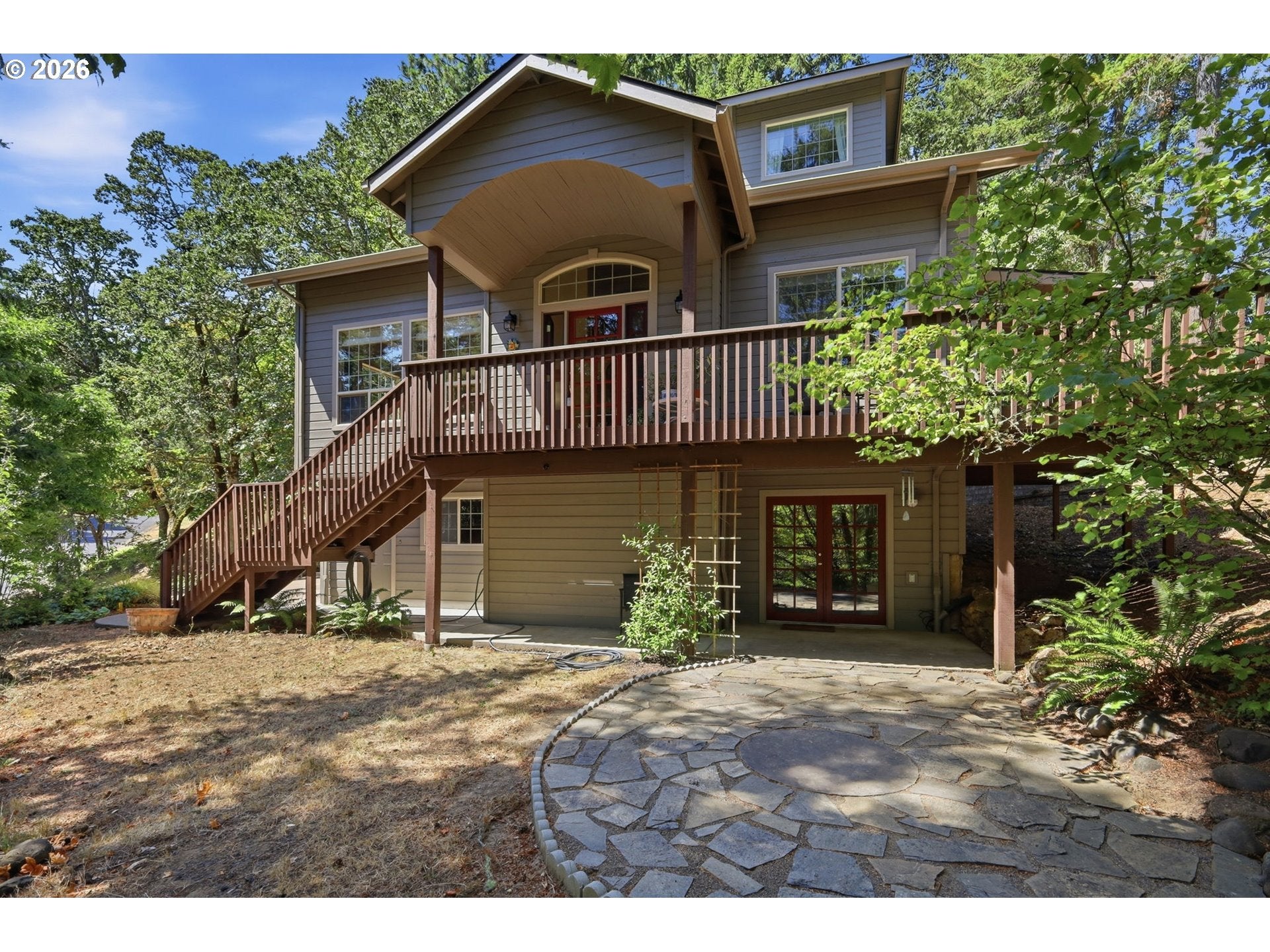 217 ROCKRIDGE LOOP
