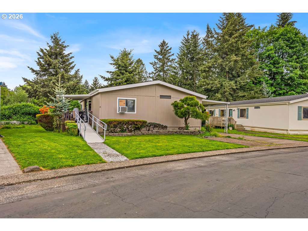 12450 SW FISCHER RD 216