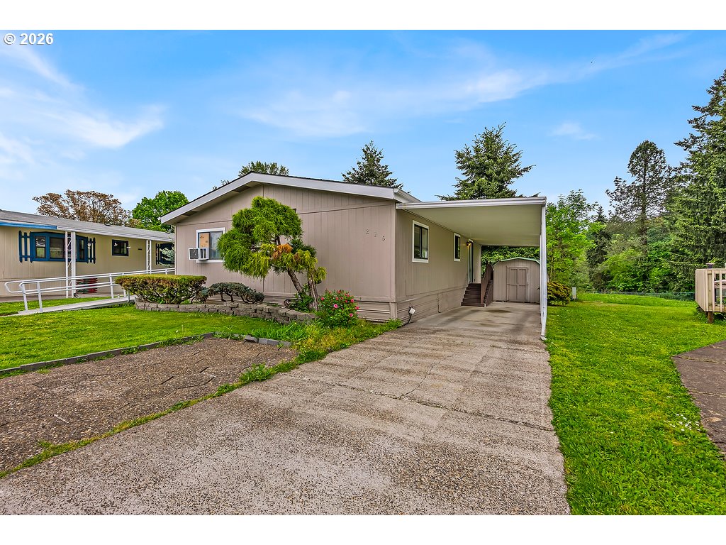 12450 SW FISCHER RD 216